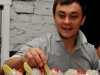 Николай Конищев, коктейль