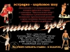 Линия грез, эстрадно - цирковое шоу