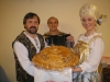 Сергей Останин, ведущий +79024739785, АртМеню.рф