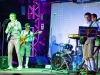 КРЫЛЬЯ, вокально-инструментальная группа