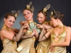 Grand - Prix ( Гран - При), шоу-балет