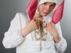Георгий Ешмолов, детский аниматор