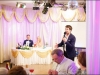 Дмитрий Малеев, ведущий +79024739785