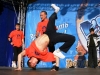 Танцевальная  команда  UG, брейк команда Юджи