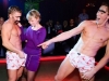 Шпилли Вилли, мужской дуэт