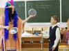 Георгий Ешмолов, детский аниматор
