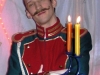 Сергей Кошков, ведущий