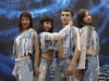 Рива - CRAZY (Крейзи), шоу - балет