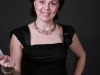 Бродникова Наталья, ведущая