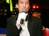 Сергей Кошков, ведущий