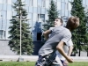 PFF - команда футбольного фристайла