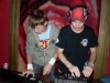 Dj. John, ди-джеи