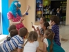 Аида Копейкина, детский аниматор