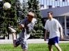 PFF - команда футбольного фристайла