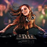 DJ (Ди-джеи), VJ (Ви-джеи) - Закзать 7902 47 39 785